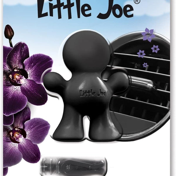 Odorizant Auto Premium Little Joe Black Velvet