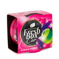 Odorizant Auto Premium Paloma Fresh Box Bubble Gum 25g