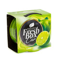 Odorizant Auto Premium Paloma Fresh Box Lime 25g