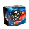 Odorizant Auto Premium Paloma Fresh Box New Car 25g