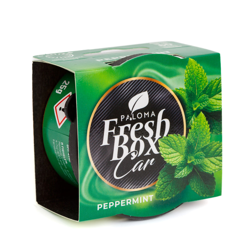 Odorizant Auto Premium Paloma Fresh Box Peppermint 25g