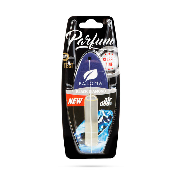Odorizant Auto Premium Paloma Parfum Black Diamond 5ml