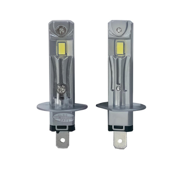 Set 2 Becuri Auto de Înaltă Calitate Auto Led H1 14W Off Road Carguard