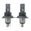 Set 2 Becuri Auto de Înaltă Calitate Auto Led H4 35W Off Road Carguard
