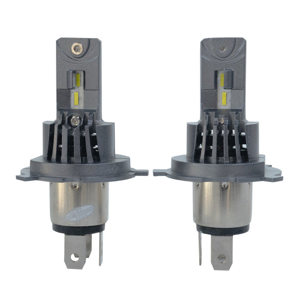 Set 2 Becuri Auto de Înaltă Calitate Auto Led H4 35W Off Road Carguard