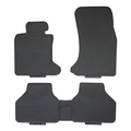 Set Covorase Auto Cauciuc Umbrella Pentru Bmw Seria 5 (E60)