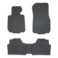 Set Covorase Auto Cauciuc Umbrella Pentru Bmw Seria 3 (F30)
