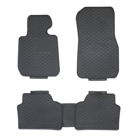 Set Covorase Auto Cauciuc Umbrella Pentru Bmw Seria 3 (F30)