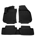 Set Covorase Auto Tavita Opel Zafira B (2005-2011) Cauciuc TPE