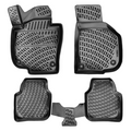 Set Covorase Auto Tavita Skoda Superb 2 (2008-2015) Cauciuc TPE